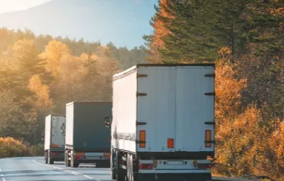 İzmir ile Çamardı Arası Klima Taşıma